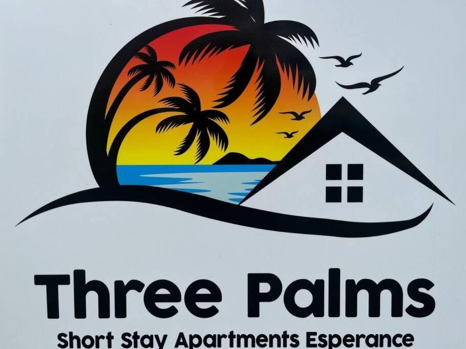Three Palms Apartments Unit 2 Esperance Exterior foto