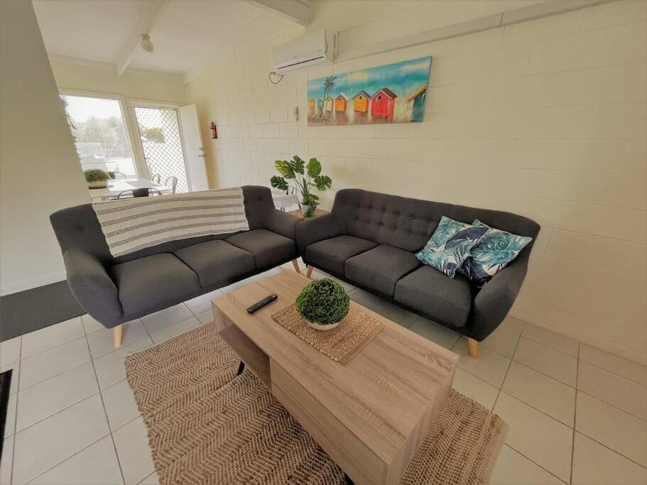 Three Palms Apartments Unit 2 Esperance Exterior foto
